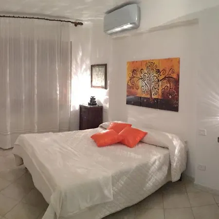 I Bischeri Di Padule فندق مبيت وإفطار