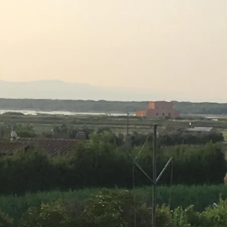 I Bischeri Di Padule *