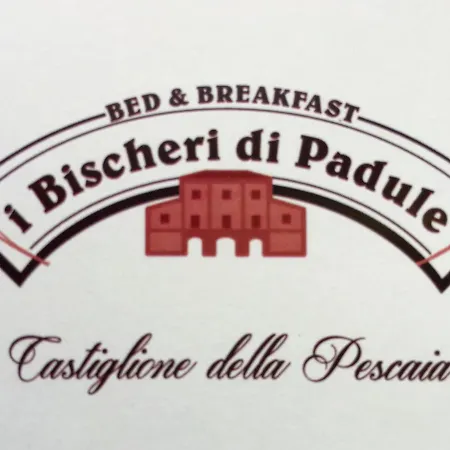 I Bischeri Di Padule *