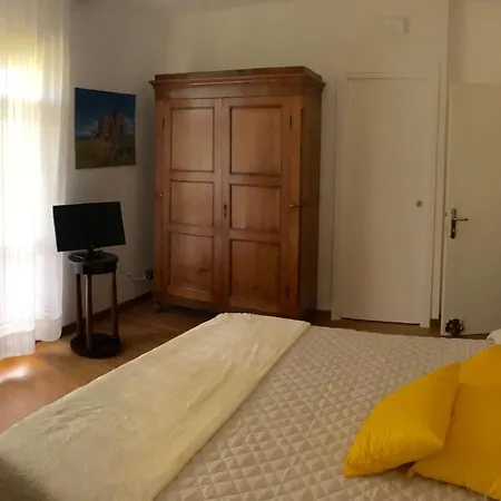 I Bischeri Di Padule *